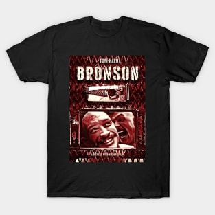 Bronson T-Shirt